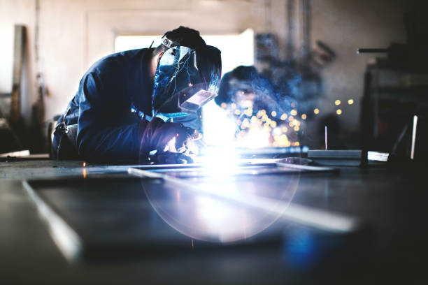 Best Food and Beverage Processing Equipment Welding in Plattsburg, MO