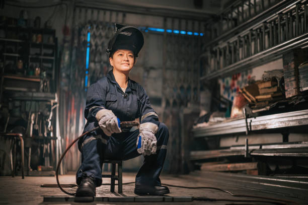 Best Automation and Robotic Welding in Plattsburg, MO