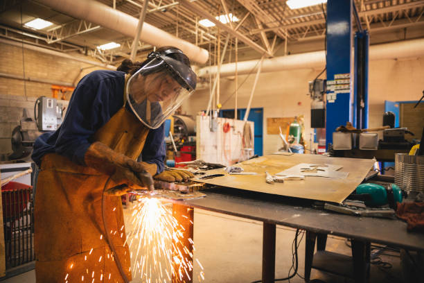 Best Aerospace and Defense Welding in Plattsburg, MO