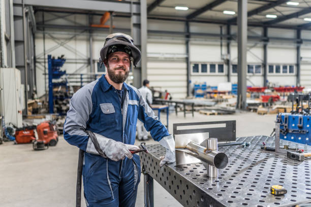 Best Maintenance and Repair Welding in Plattsburg, MO