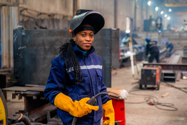 Affordable Welder Services in Plattsburg, MO