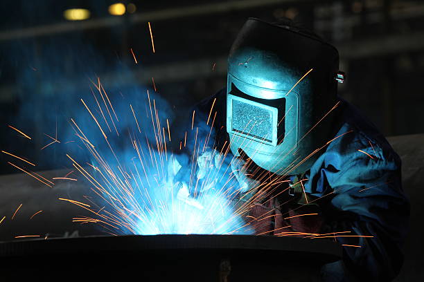 Best Welding Inspection and Certification in Plattsburg, MO