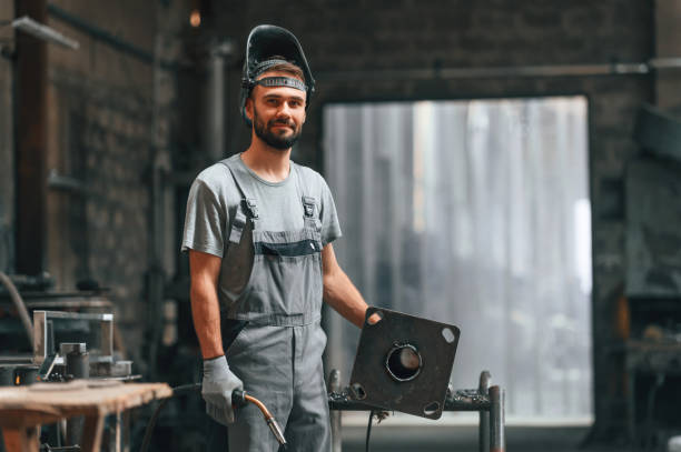 Best Food and Beverage Processing Equipment Welding in Plattsburg, MO