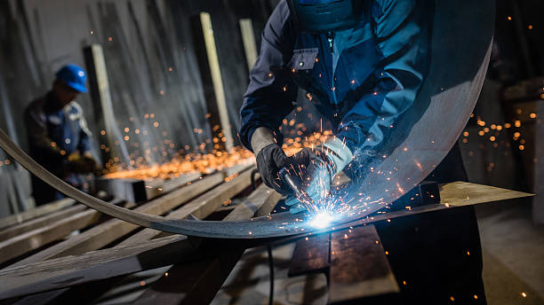 Affordable Welder Services in Plattsburg, MO