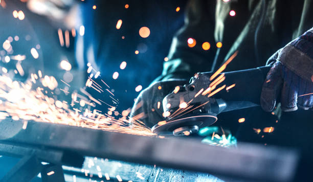 Best Structural Steel Welding in Plattsburg, MO
